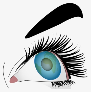 All Photo Png Clipart - Oeil Clipart #2004051
