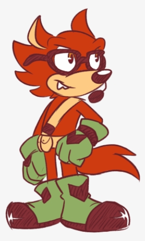 So How About That Sonic Forces Trailer - Cartoon #2004052 So How About That Sonic Forces Trailer - Cartoon #2004052