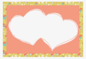Valentine's Day Photo Overlays - Valentine's Day Overlay Png #2004099