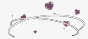 Overlay Heart Crown Transparent #2004130