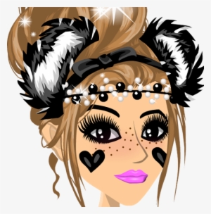 Eyelash Clipart Msp - Clip Art #2004190