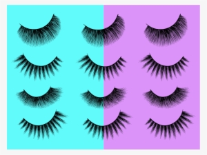 Eyelashes Tumblr Png - Eyelash #2004212