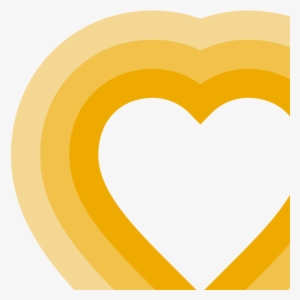 H101 Heart Overlay - Successfactors Heart #2004248