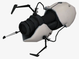 Portal 2 Portal Gun Png #2004278