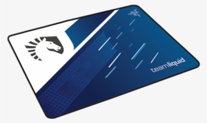 Razer Goliathus Team Liquid Speed Edition - Esl Mousepad #2004332