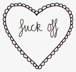 You Make Me Want To Stab Myself #2004390