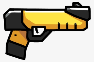 Foam Dart Gun Scribblenauts Wiki Fandom Powered By - Scribblenauts All Guns #2004417