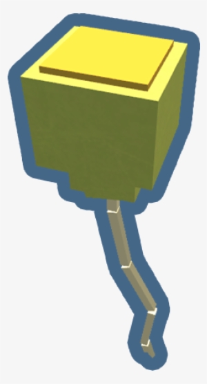 Yellow Balloon Mushroom - Wiki #2004420