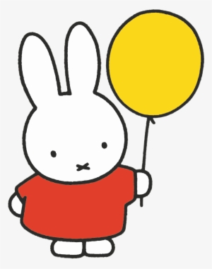 Download - Nijntje Ballon #2004482