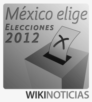 Boton De Elecciones Mexico - Election #2004549