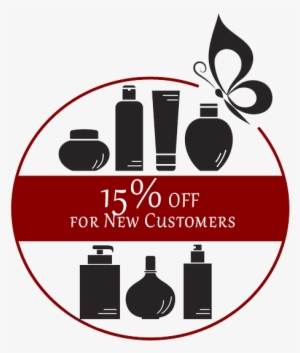 Eyelash Clipart Esthetician - Cosmetics #2004583