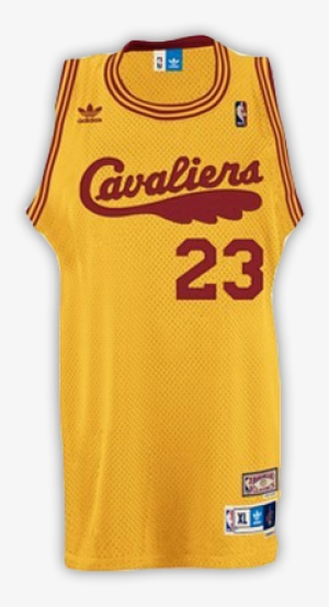 cavs hardwood classic jersey