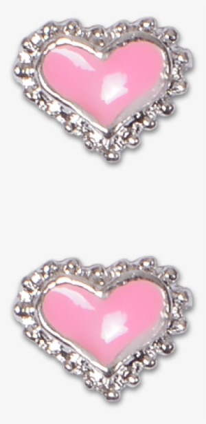 Royal Nails Rhinestones - Heart #2004631