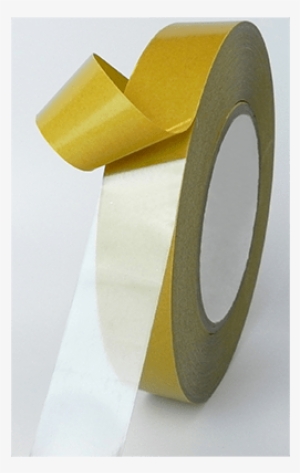 Dc-1503 Double Sided Clear Polypropylene Tape - Belt #2004653