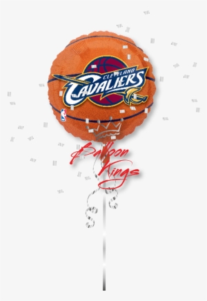 Cleveland Cavaliers - 46cm Nba Cleveland Cavaliers Basketball #2004677