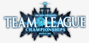 Archon Team League Championship Week - Team Liquid #2004681