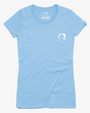 Basics Logo Tee - Shirt #2004789