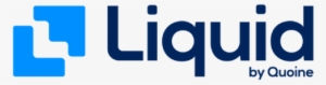 Liquid Liquid - Com - Liquid By Quoine Logo #2004871
