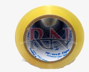 Heavy Duty Clear Tape Roll - Box-sealing Tape #2004872