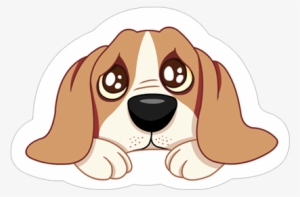 A Dog's World Sticker 1 - Segunda Feira Outra Vez #2004937