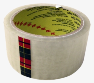 Scotch Bopp 24mm * 35m Tape 1pc #2004938