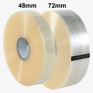 Clear Packaging Machine Length Tape Clear Packaging - Packaging Machine #2004964