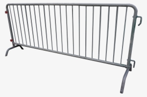 Bike Rack Barricade #2004990