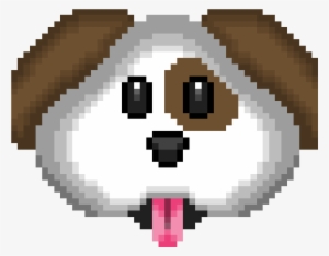 Dog Emoji - Dog #2004995 Dog Emoji - Dog #2004995