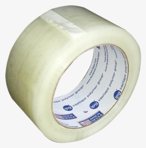 Clear Packaging Tape - Circle #2005043