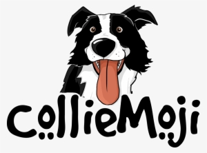 The Official Border Collie Emojis & Stickers - Sticker #2005045