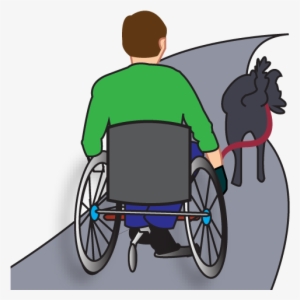 Disability Emoji Disability - Wheelchair #2005125