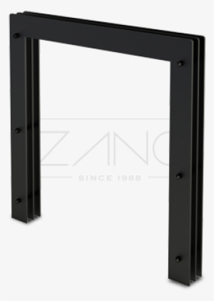 057 Tristad Bicycle Rack Is A Modern And Minimalistic - Bicycle #2005128