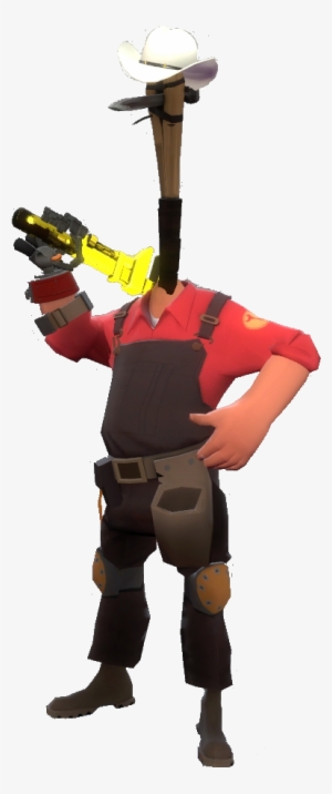 Pain Traingineer - Garry's Mod Character Png #2005183