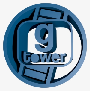 Gmod Tower Logo 580 Kb - Emblem #2005205