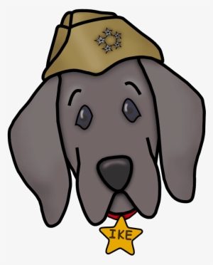 Gourmet Dog Treats - Ike Bites Dog Treats Bakery (located In Eisenhower #2005268