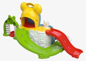 Baby Mickey Garage - Garage De Mickey #2005325