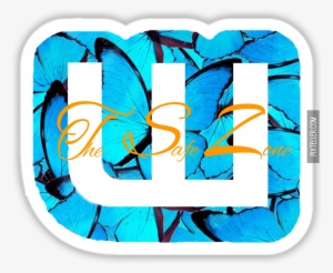 The Safe Zone Logo Image - Wattpad Logo #2005382