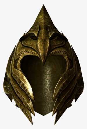 Armor Elven Helmet Skyrim Lore, Skyrim Armor, Skyrim - Elven Helmet Skyrim #2005435