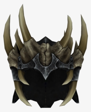 The Elder Scrolls Wiki - Couronne D Os Skyrim #2005438