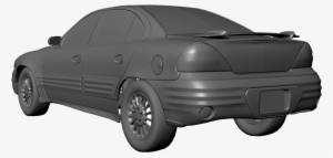 As I Mentioned Before I Shall Be Turning This Model - Executive Car #2005439