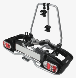 Thule Bike Rack Lockable - Porte Velo Thule #2005462