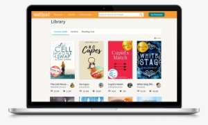 A Library Of Titles To Read On Wattpad - Web Design #2005514 A Library Of Titles To Read On Wattpad - Web Design #2005514