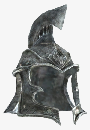 Perhaps A Retextured Imperial Officer's Helmet Would - Skyrim Imperial Armor Helmet #2005515