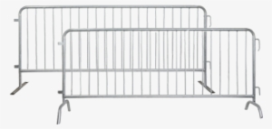 Galvanized Bike Rack Hot Dip Galvanized Crowd Control - Crowd Barricades #2005544
