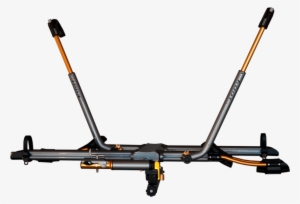 Thule Bike Carriers - Kuat Nv 2 Bike Hitch Rack 1.25 #2005629