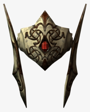 Only The Crown - Ancient Falmer Crown #2005654