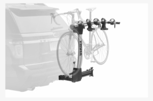 Thule 9027 Apex Swing Away Bike Rack - Thule Apex Swing 4 #2005655