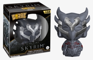 The Elder Scrolls V - Skyrim Funko #2005683