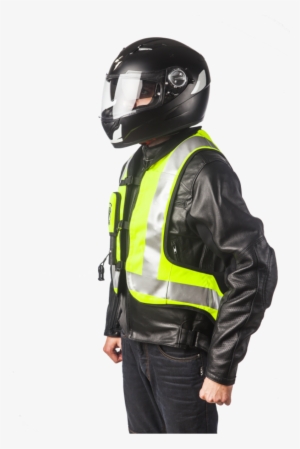 Bike Helmet Png Jacket - Helite Turtle Shell Motorcycle Airbag Vest #2005739 Bike Helmet Png Jacket - Helite Turtle Shell Motorcycle Airbag Vest #2005739