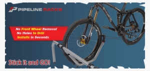 1 - Truck Bed Bike Rack Canada #2005759